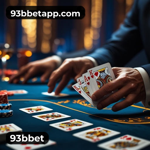 APK 93bbet Android