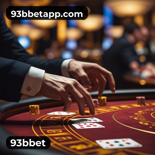 Suporte VIP 93bbet