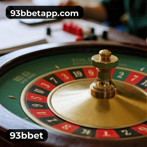 Ofertas App 93bbet