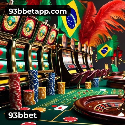 Cashback VIP 93bbet
