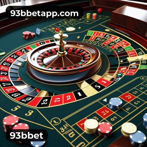 Programa VIP 93bbet