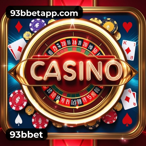 Promoções 93bbet