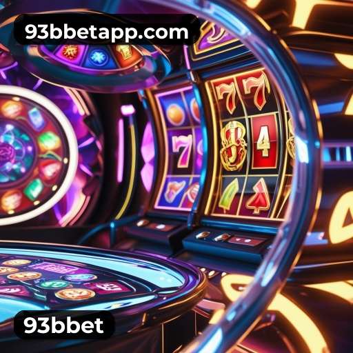 Vantagens App 93bbet