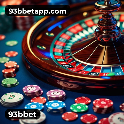 Suporte VIP 93bbet