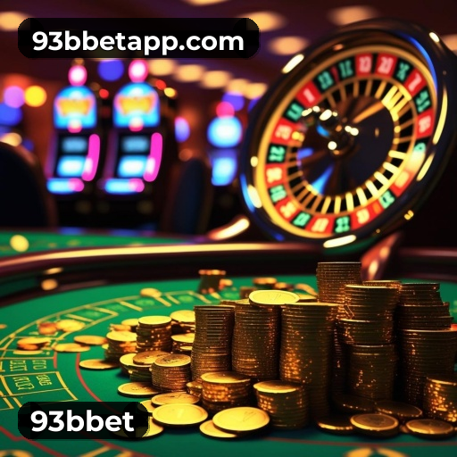 App 93bbet iOS