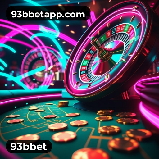 Qualificar VIP 93bbet