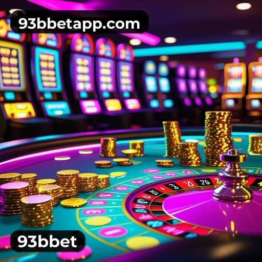 Sucesso 93bbet