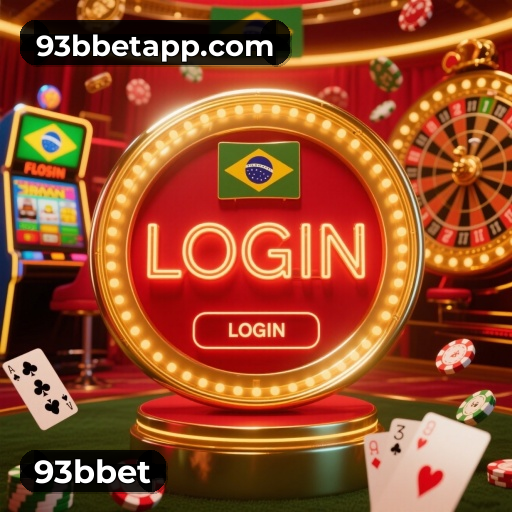 Recursos App 93bbet