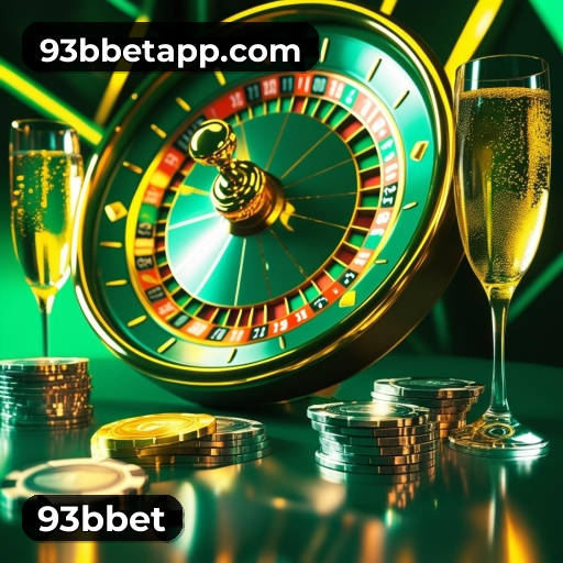 Ofertas App 93bbet