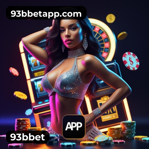 Variedade de slots 93bbet