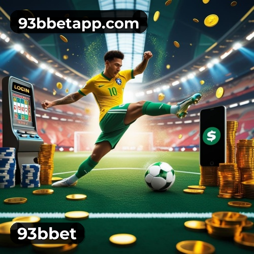 Bônus VIP 93bbet
