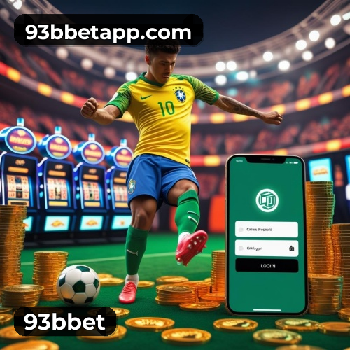 Benefícios Download 93bbet