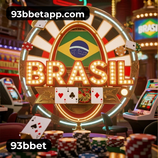Funcionalidades App 93bbet