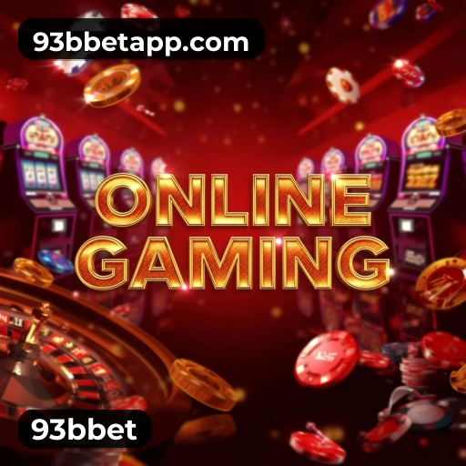 Bônus App 93bbet