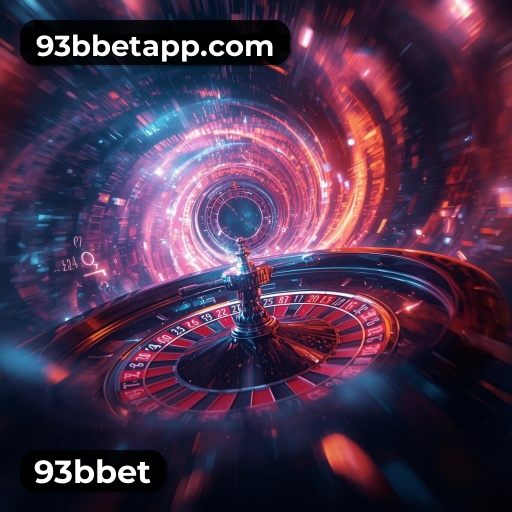 Notificações App 93bbet