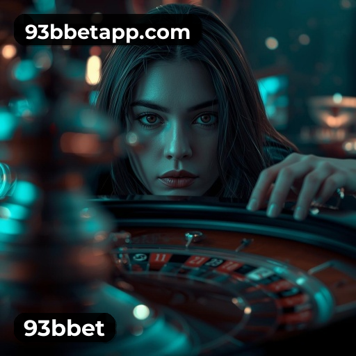 Aplicativo móvel 93bbet para iOS e Android