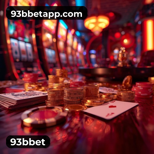 Vantagens VIP 93bbet