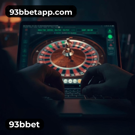 Segurança App 93bbet
