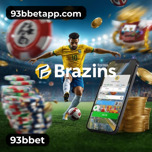 Free spins 93bbet