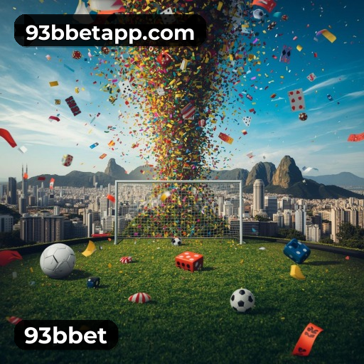 Estratégias 93bbet