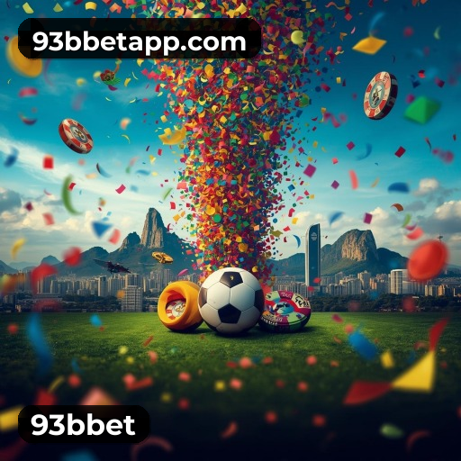 Transparência RTP 93bbet