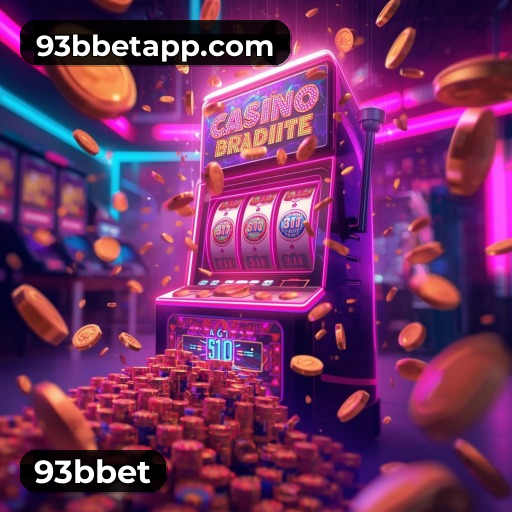 Slots mobile 93bbet