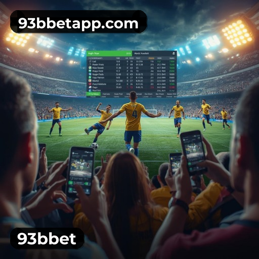 Eventos 93bbet