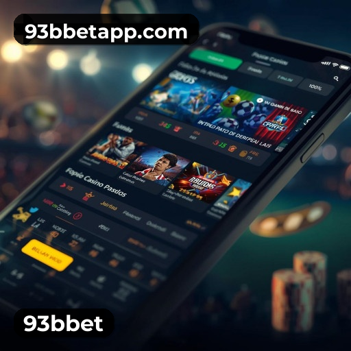 Ganhador 93bbet