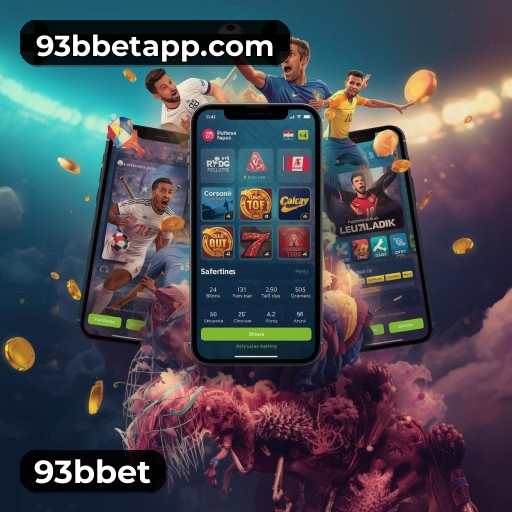Link Download 93bbet