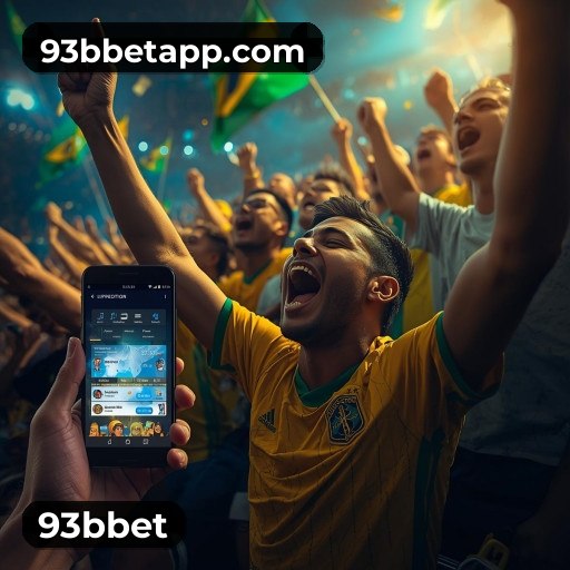 Performance App 93bbet