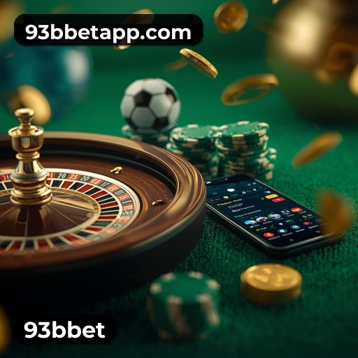 Níveis VIP 93bbet
