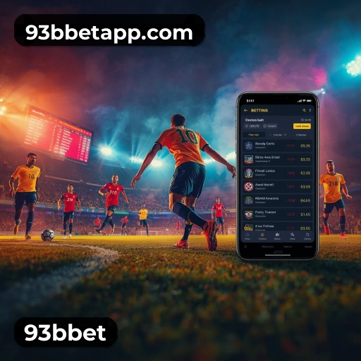 Sistema VIP 93bbet