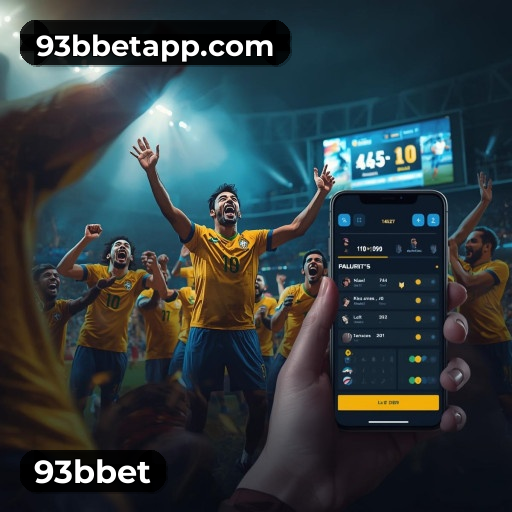 Slots RTP 93bbet