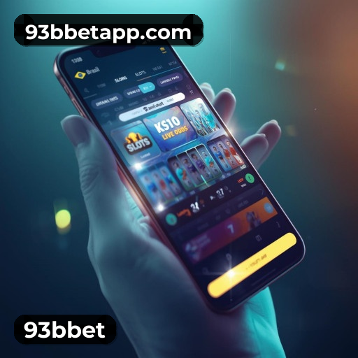 Ganhador 93bbet