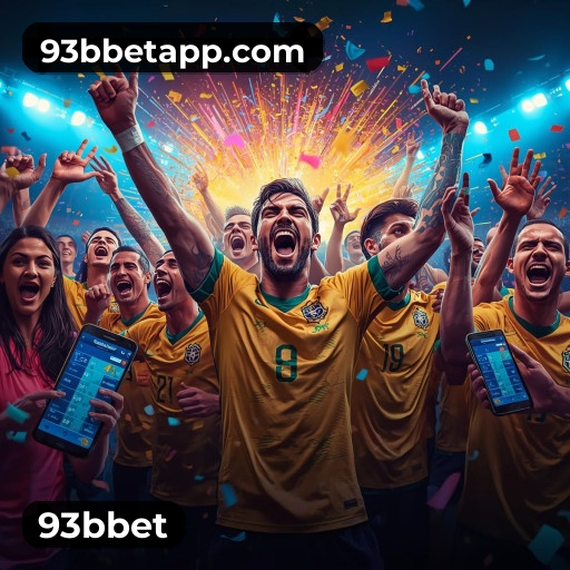 Evolução VIP 93bbet