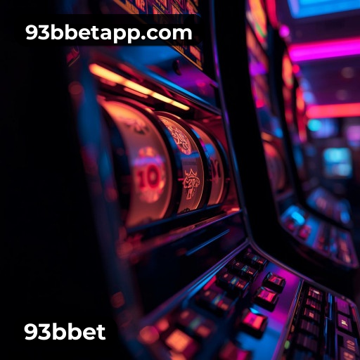 Jogos Mesa 93bbet