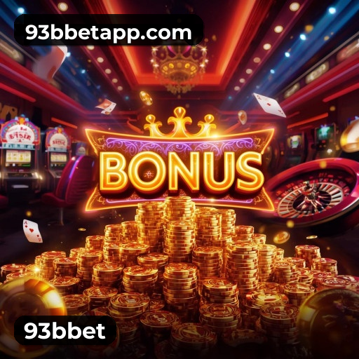 Jogo justo 93bbet