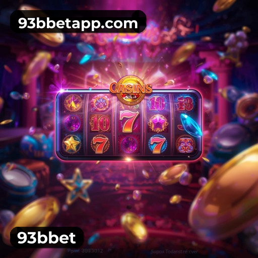Instalar APK 93bbet