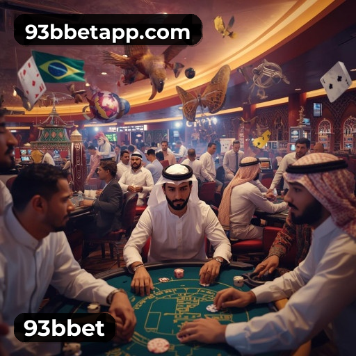 Níveis VIP 93bbet