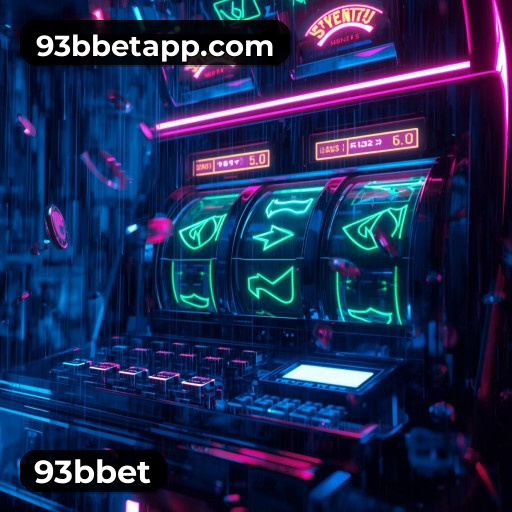 App Mobile 93bbet