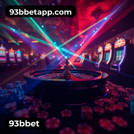 Aplicativo móvel 93bbet para iOS e Android