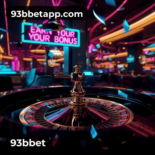 Oportunidades 93bbet