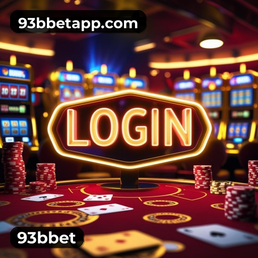 Recursos App 93bbet
